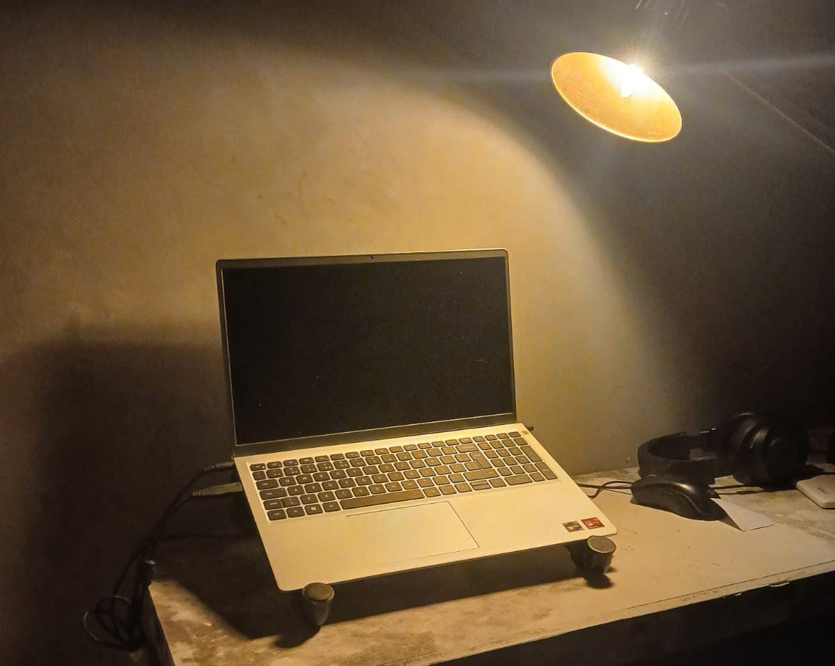 Imagem minha ou do meu setup
